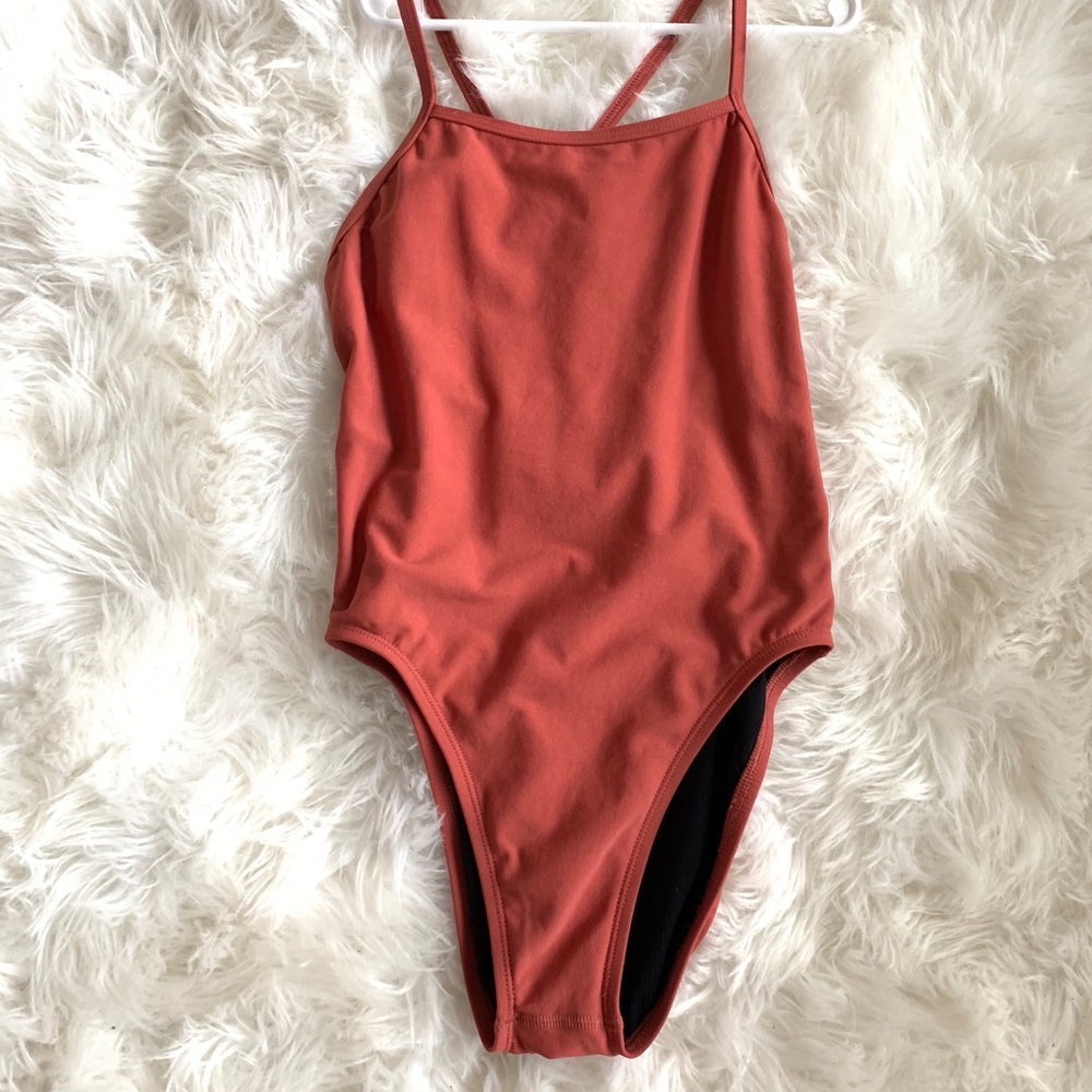 Jolyn one piece